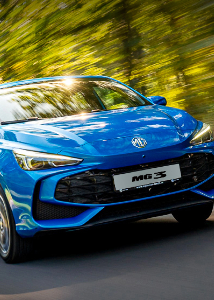 MG3